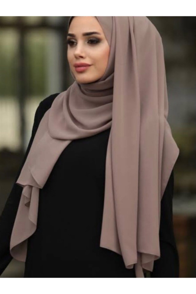 150x150 chiffon hijab